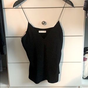 BEC-BRIDGE Black Cami